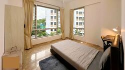 Maplewoods (D21), Condominium #576765261